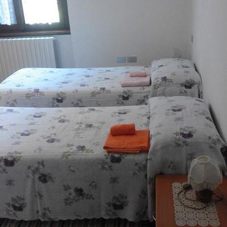 Apartmán Casa Livia Maria Teglio Exteriér fotografie