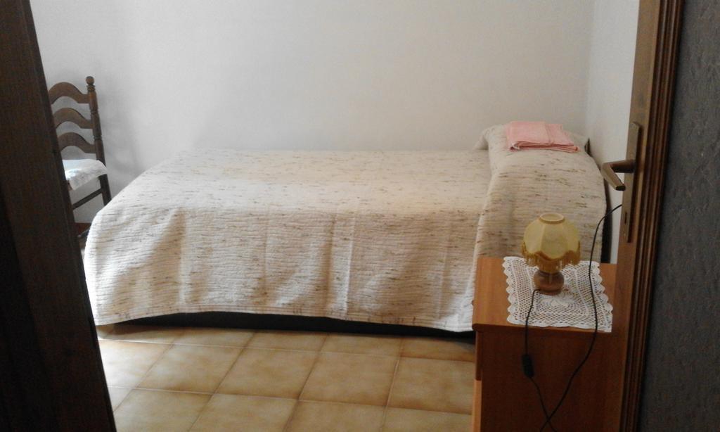 Apartmán Casa Livia Maria Teglio Exteriér fotografie