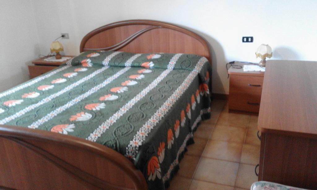 Apartmán Casa Livia Maria Teglio Exteriér fotografie