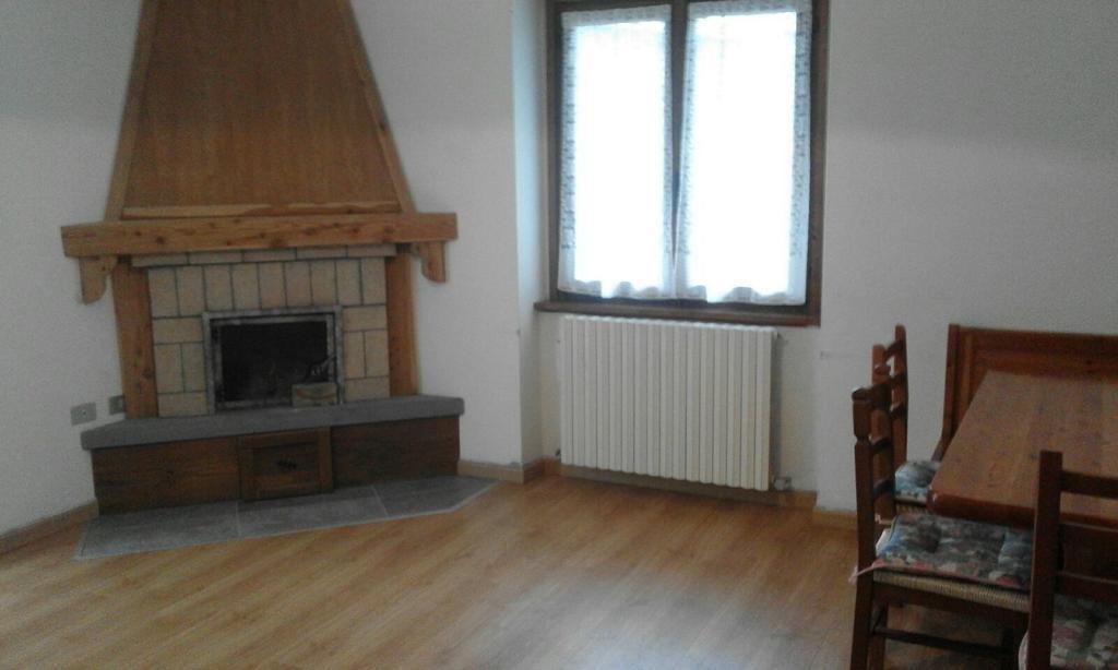 Apartmán Casa Livia Maria Teglio Exteriér fotografie