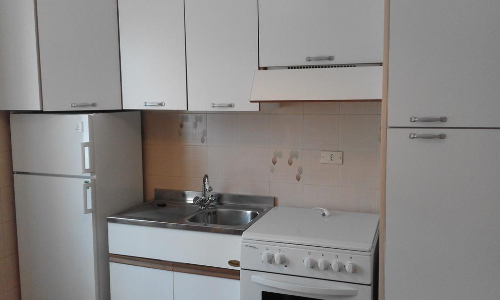 Apartmán Casa Livia Maria Teglio Exteriér fotografie