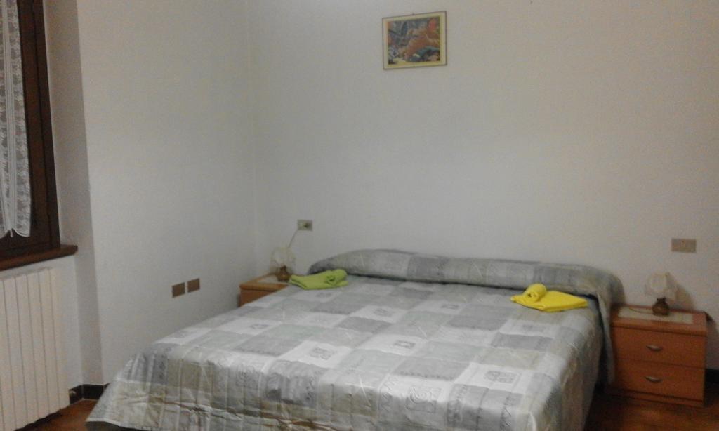 Apartmán Casa Livia Maria Teglio Exteriér fotografie